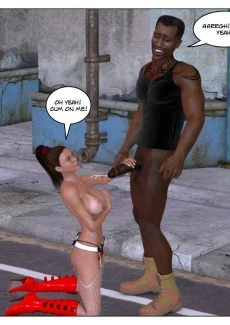 Blade 5-The Movie Fuck (12)