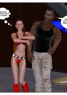 Blade 5-The Movie Fuck (4)