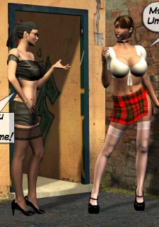 Caught Smoking (1)