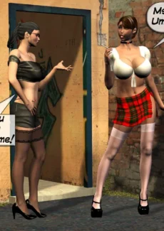 Caught Smoking (1)