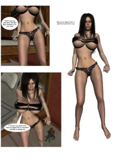 Chronos Melody 4 -A Better Body (14)