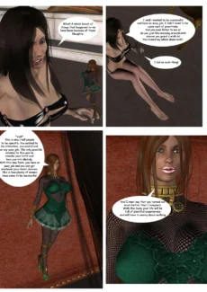 Chronos Melody 4 -A Better Body (7)