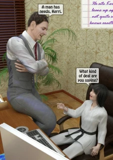 Dad & Daughter Diaries-Karate Team (12)