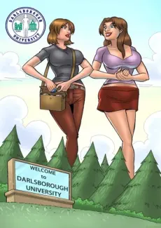 Darlsborough University