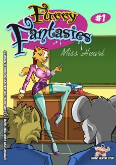Furry Fantasies1
