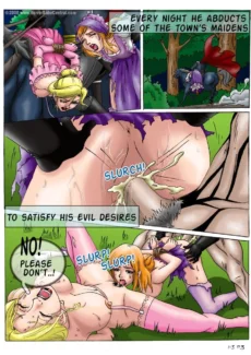 Horny Hollows 3 (11)