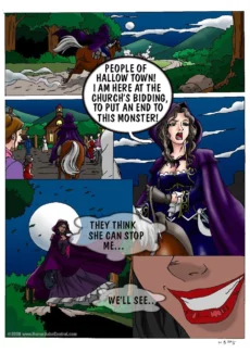Horny Hollows 3 (3)