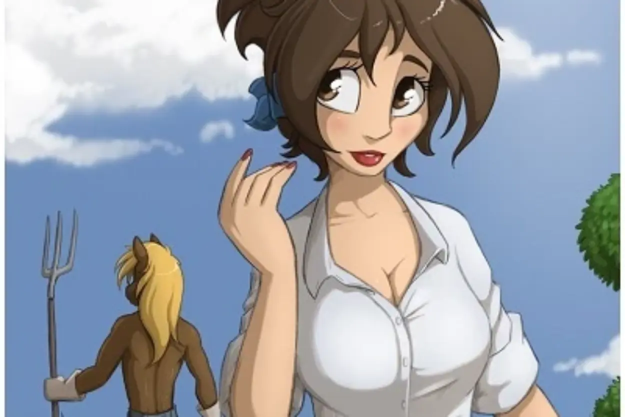 Sochli qizil sochli porno fotosuratlar