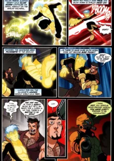 Naked Justice- Beginnings (13)