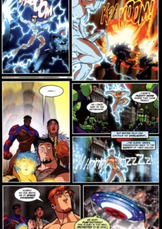 Naked Justice- Beginnings (14)
