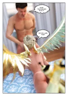 Seduced By An Angel_17