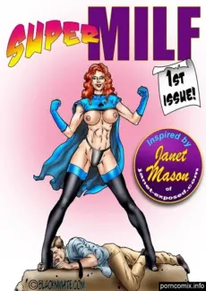 Super MILF Super MILF1