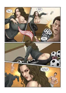 The Beautiful Game (10)
