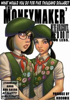 The MoneyMaker 7