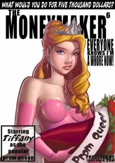The Moneymaker 6a