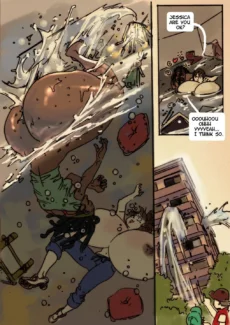 Thought Bubble 5 (Artist Slimythief) (10)
