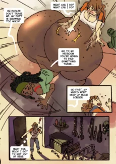 Thought Bubble 5 (Artist Slimythief) (4)