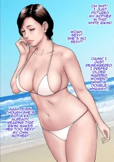Training Mother-037