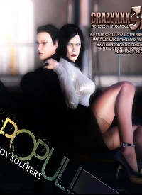 VOX POPULI - EPISODE 13 VOX POPULI – EPISODE 13