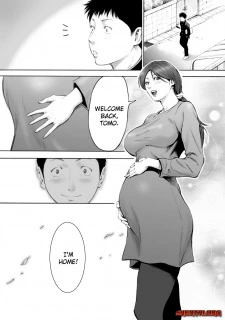 he Lady Down the Street Asked Me To Impregnate Her (16)