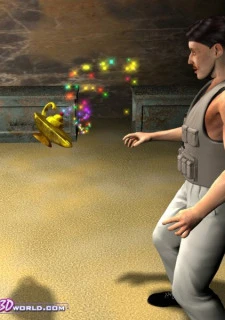 Aladin’s Magic Lamp Fantasy (21)