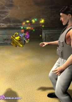 Aladin’s Magic Lamp Fantasy (21)