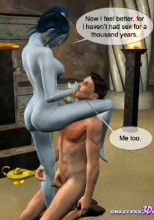 Aladin’s Magic Lamp Fantasy (63)