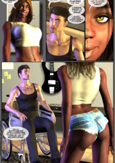 BattleChix Comix -Prelude (6)