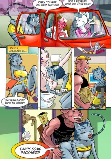 Bunnie Love 5-Sexual Healing (11)