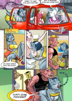 Bunnie Love 5-Sexual Healing (11)