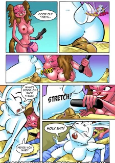 Bunnie Love 5-Sexual Healing (16)