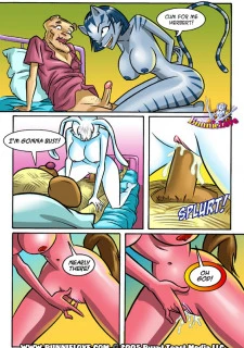 Bunnie Love 5-Sexual Healing (17)