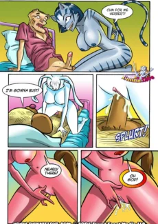 Bunnie Love 5-Sexual Healing (17)