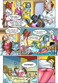 Bunnie Love 5-Sexual Healing (20)