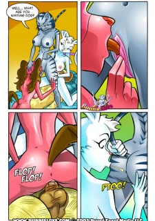 Bunnie Love 5-Sexual Healing (21)