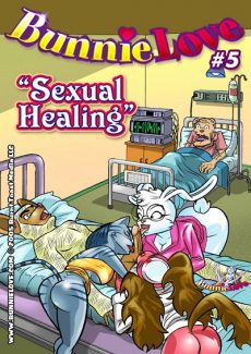 Bunnie Love 5-Sexual Healing