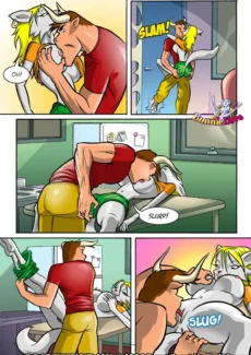 Bunnie Love 5-Sexual Healing (4)