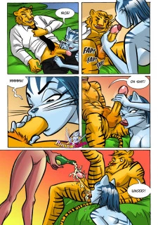 Bunnie Love 6036