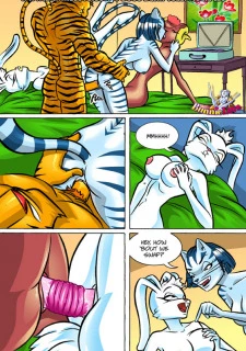 Bunnie Love 6042