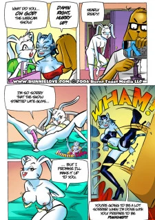 Bunnie Love 7-The Ceremony (5)