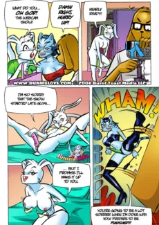 Bunnie Love 7-The Ceremony (5)