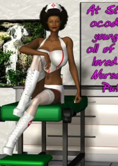 Coco Nurse Office (19)
