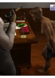 Doctor Rodney-Fertility Specialist (8)
