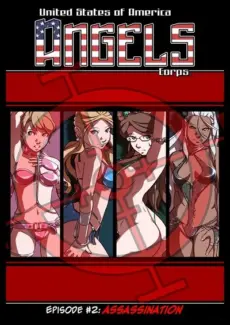 Angels Corp – 2 Episode-2-Assassination.Angels Corp