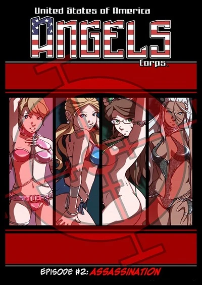 Angels Corp – 2