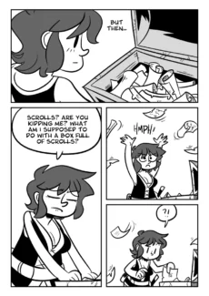 For Her Pleasure004