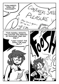 For Her Pleasure005