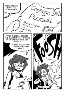 For Her Pleasure005