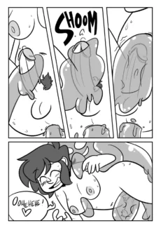 For Her Pleasure011
