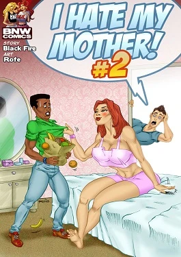 I Hate My Mother 2